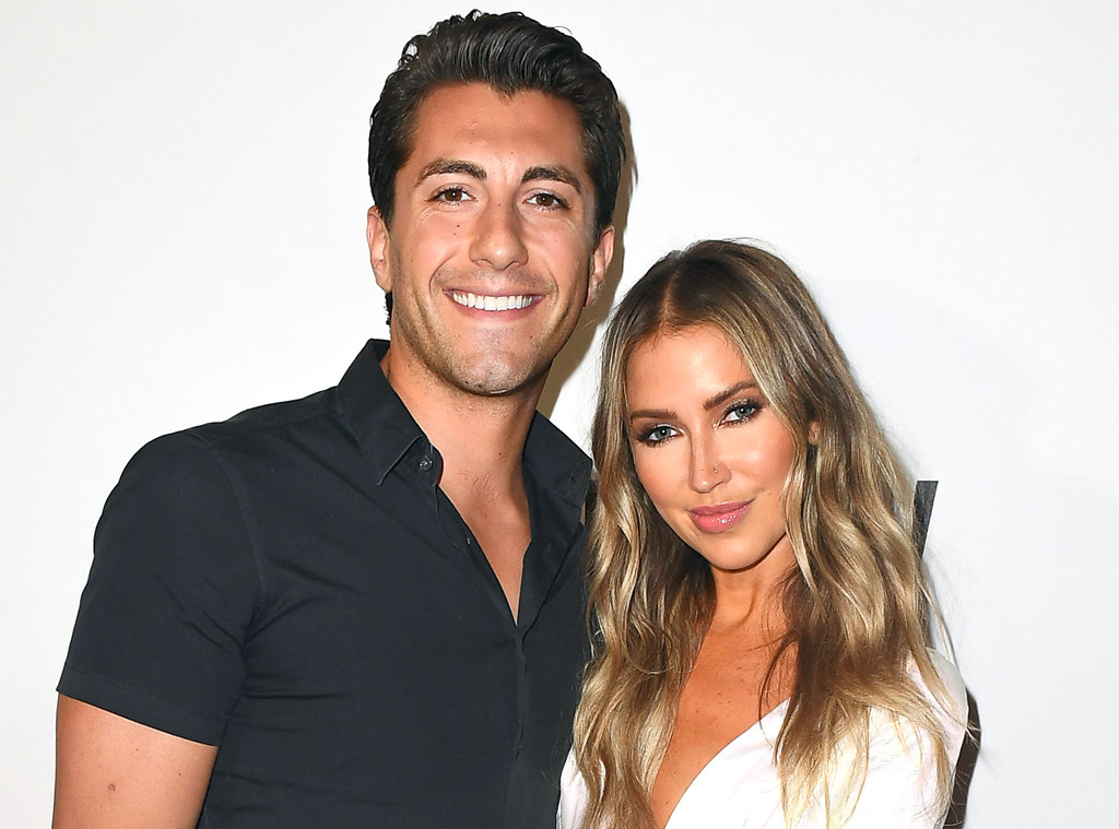 Kaitlyn Bristowe, Jason Tartick